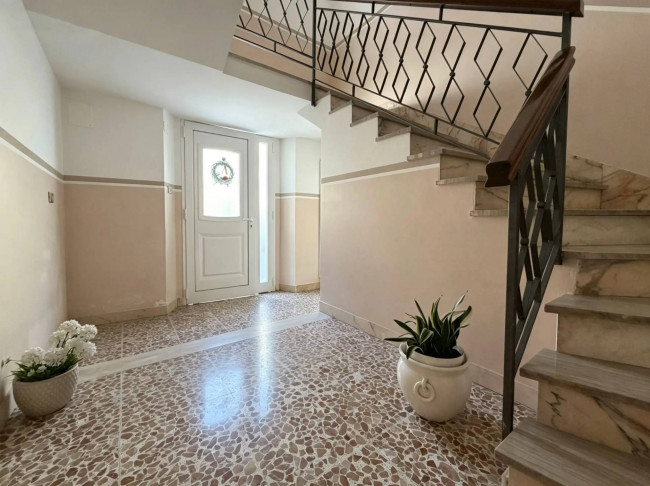 Appartamento in vendita a San Benedetto del Tronto