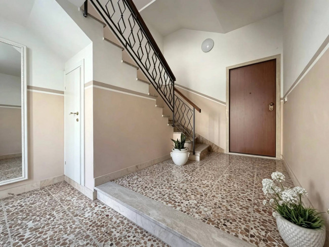 Appartamento in vendita a San Benedetto del Tronto