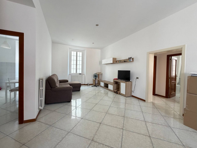 Appartamento in vendita a San Benedetto del Tronto
