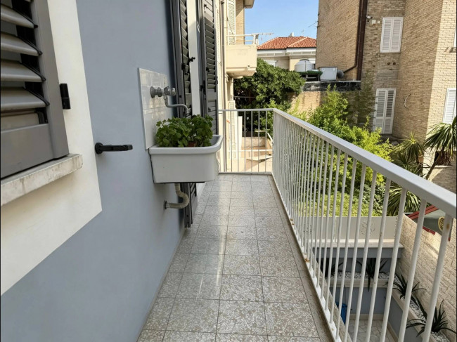 Appartamento in vendita a San Benedetto del Tronto