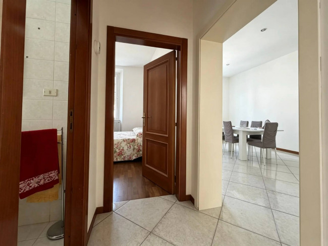 Appartamento in vendita a San Benedetto del Tronto