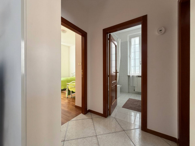 Appartamento in vendita a San Benedetto del Tronto