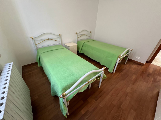 Appartamento in vendita a San Benedetto del Tronto