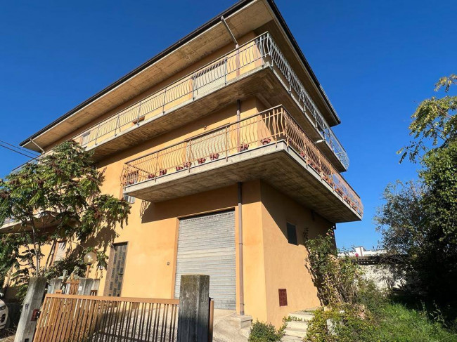 Casa celo terra in vendita a Monteprandone