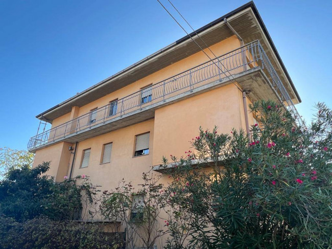 Casa celo terra in vendita a Monteprandone