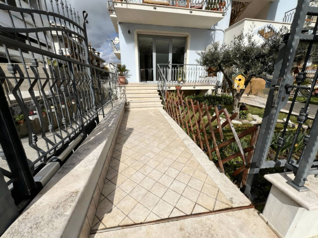 Апартаменты San Benedetto del Tronto