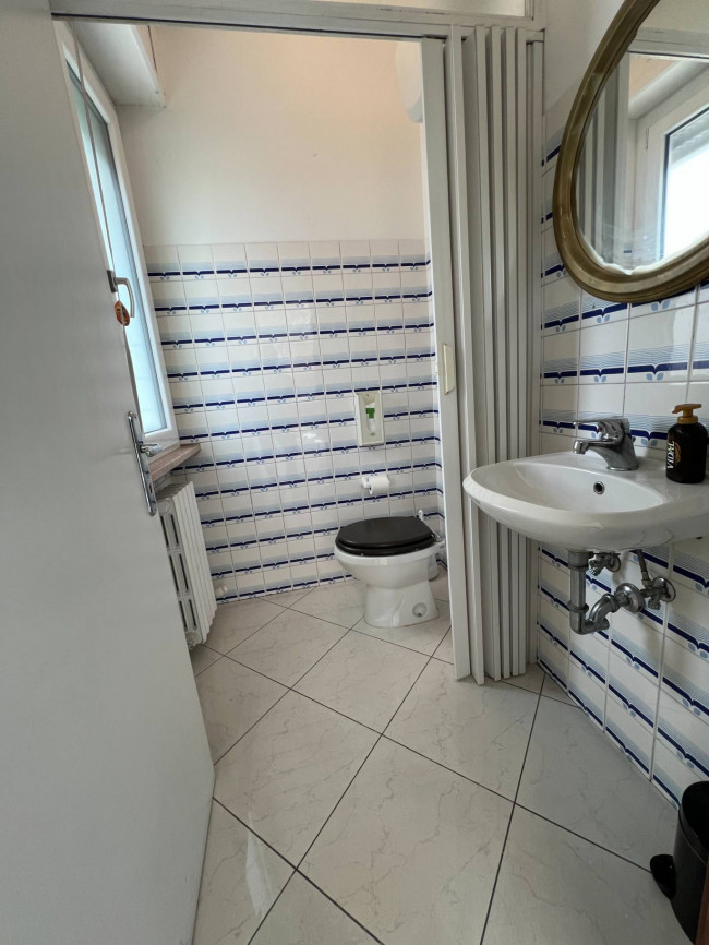Апартаменты San Benedetto del Tronto