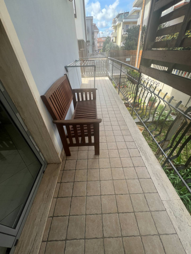 Апартаменты San Benedetto del Tronto