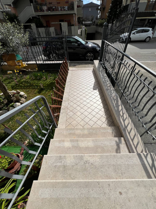 Апартаменты San Benedetto del Tronto