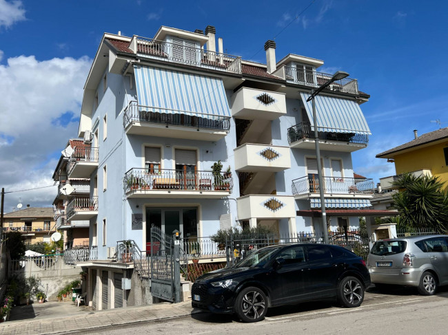 Апартаменты San Benedetto del Tronto