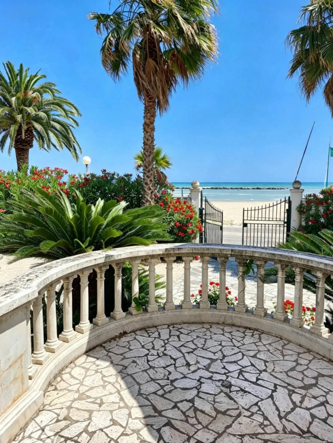Villa in vendita a Grottammare