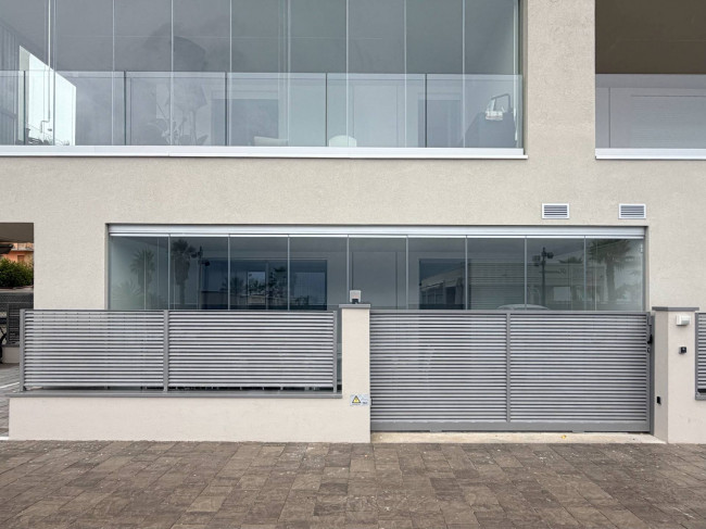 Appartamento in vendita a San Benedetto del Tronto