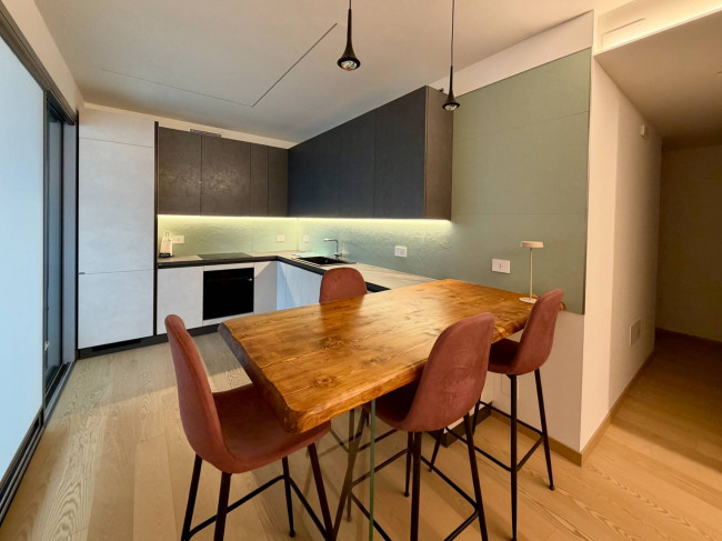 Appartamento in vendita a San Benedetto del Tronto