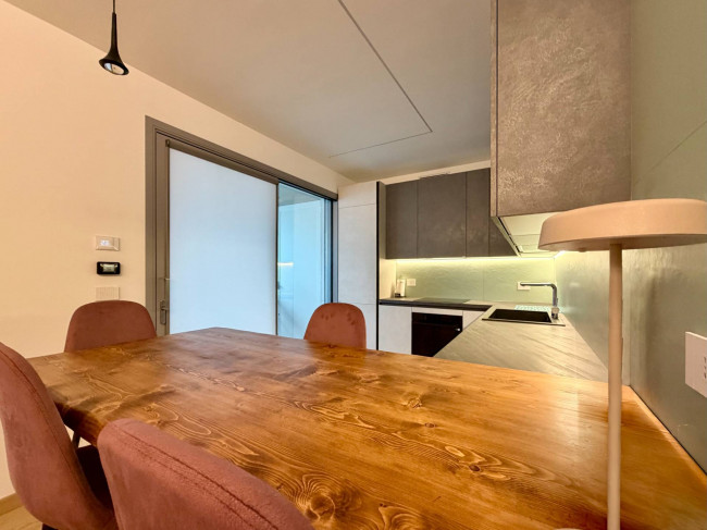 Appartamento in vendita a San Benedetto del Tronto