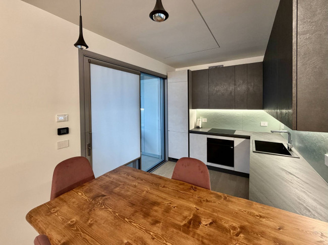 Appartamento in vendita a San Benedetto del Tronto