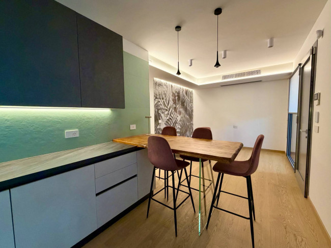 Appartamento in vendita a San Benedetto del Tronto