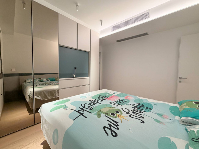 Appartamento in vendita a San Benedetto del Tronto