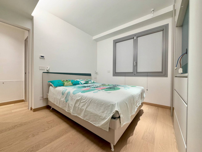 Appartamento in vendita a San Benedetto del Tronto