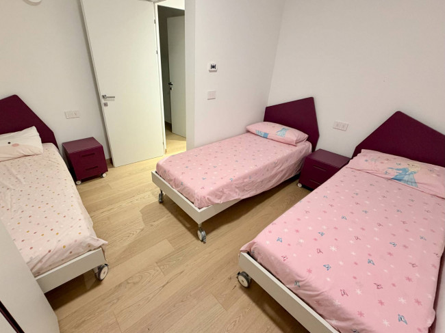 Appartamento in vendita a San Benedetto del Tronto