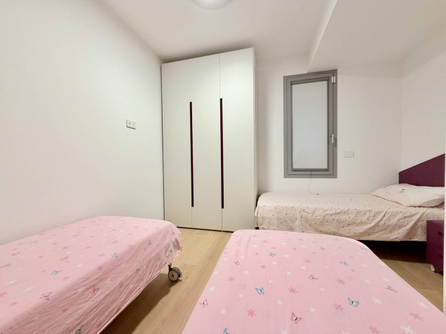 Appartamento in vendita a San Benedetto del Tronto