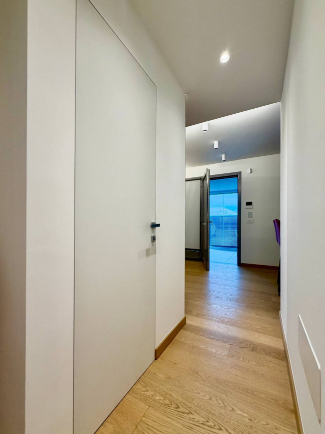 Appartamento in vendita a San Benedetto del Tronto