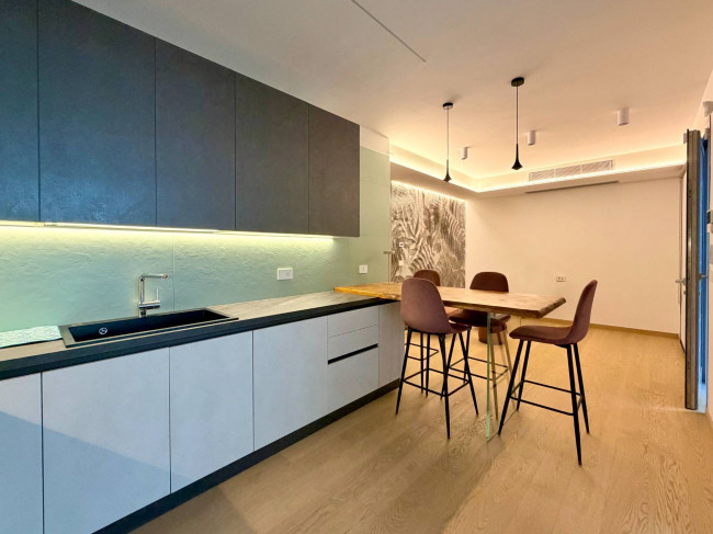 Appartamento in vendita a San Benedetto del Tronto