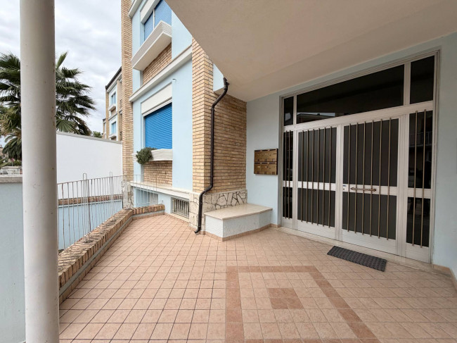 Appartamento in vendita a San Benedetto del Tronto
