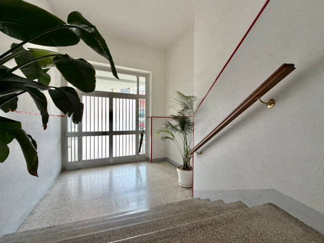 Appartamento in vendita a San Benedetto del Tronto