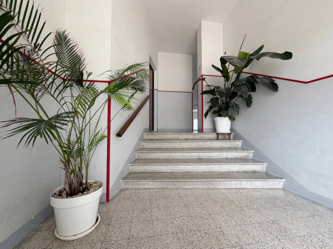 Appartamento in vendita a San Benedetto del Tronto
