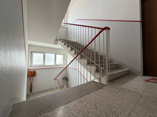 Appartamento in vendita a San Benedetto del Tronto