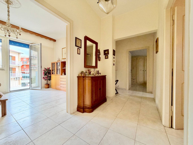 Appartamento in vendita a San Benedetto del Tronto