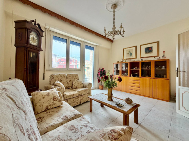 Appartamento in vendita a San Benedetto del Tronto