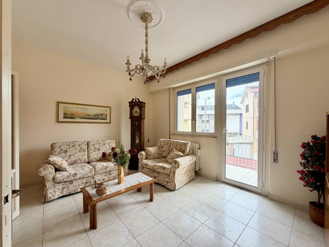 Appartamento in vendita a San Benedetto del Tronto