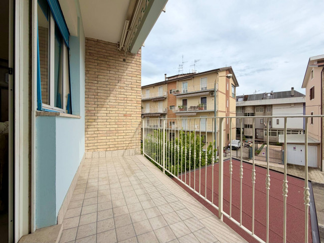Appartamento in vendita a San Benedetto del Tronto