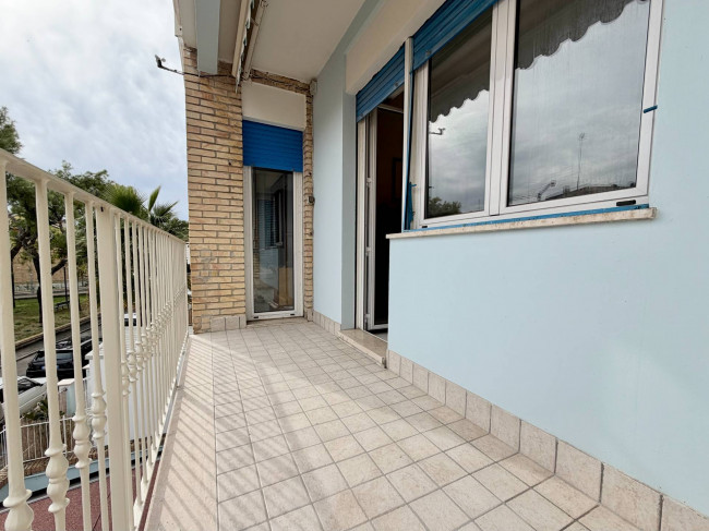 Appartamento in vendita a San Benedetto del Tronto