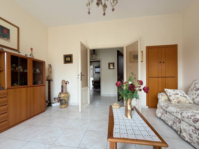 Appartamento in vendita a San Benedetto del Tronto