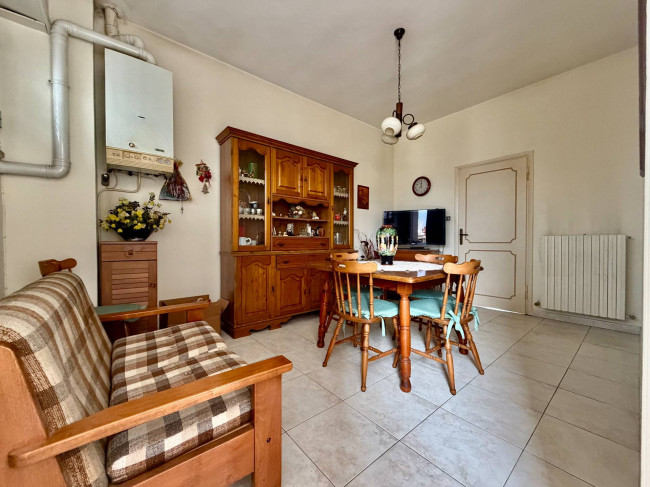 Appartamento in vendita a San Benedetto del Tronto