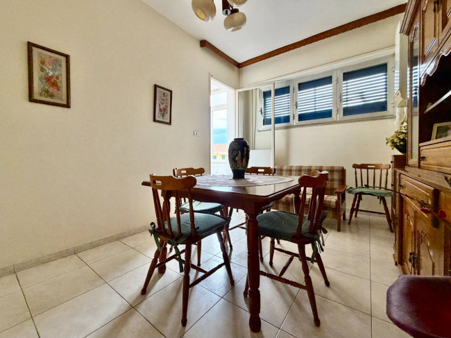 Appartamento in vendita a San Benedetto del Tronto