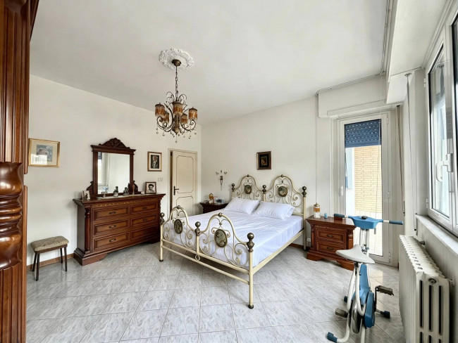 Appartamento in vendita a San Benedetto del Tronto