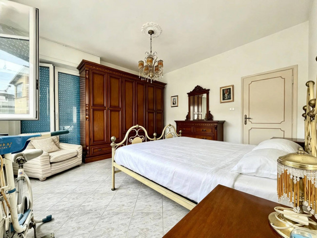 Appartamento in vendita a San Benedetto del Tronto