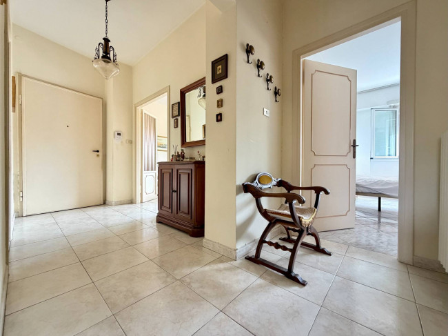 Appartamento in vendita a San Benedetto del Tronto