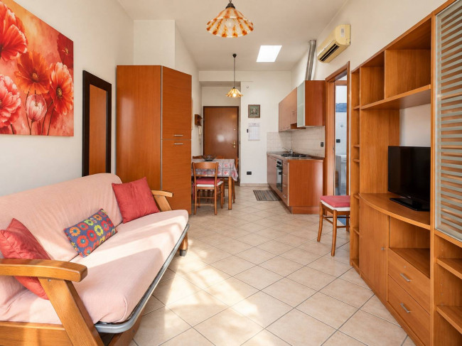 Appartamento in vendita a San Benedetto del Tronto