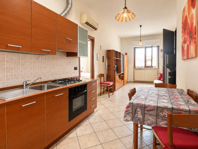Appartamento in vendita a San Benedetto del Tronto