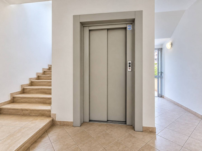 Appartamento in vendita a San Benedetto del Tronto