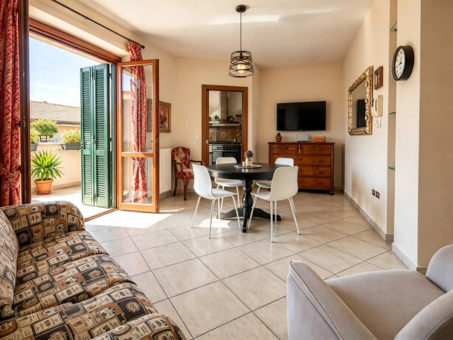 Appartamento in vendita a San Benedetto del Tronto