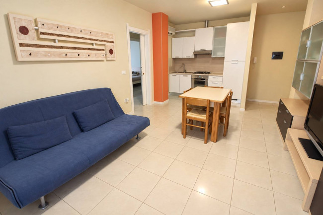 Appartamento in vendita a San Benedetto del Tronto