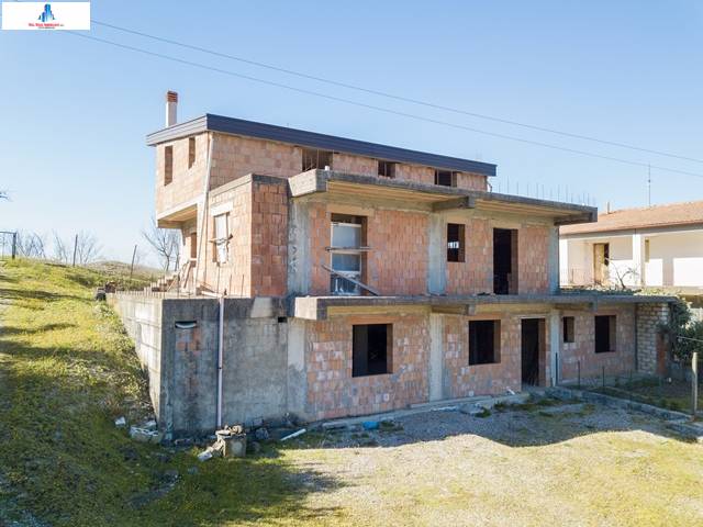 Casa indipendente in Vendita a Avellino