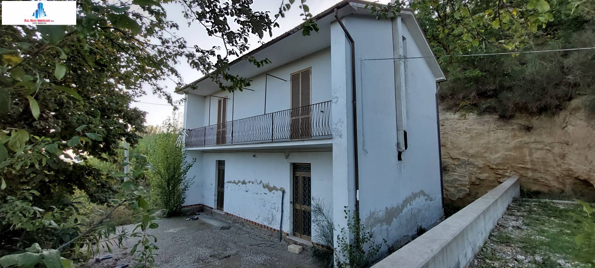 Casa indipendente in Vendita a Avellino