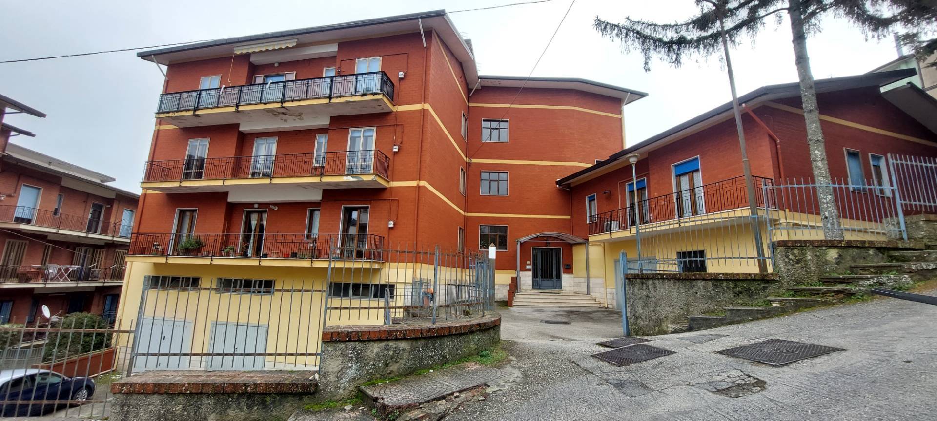 Appartamento in vendita a Ariano Irpino (AV)