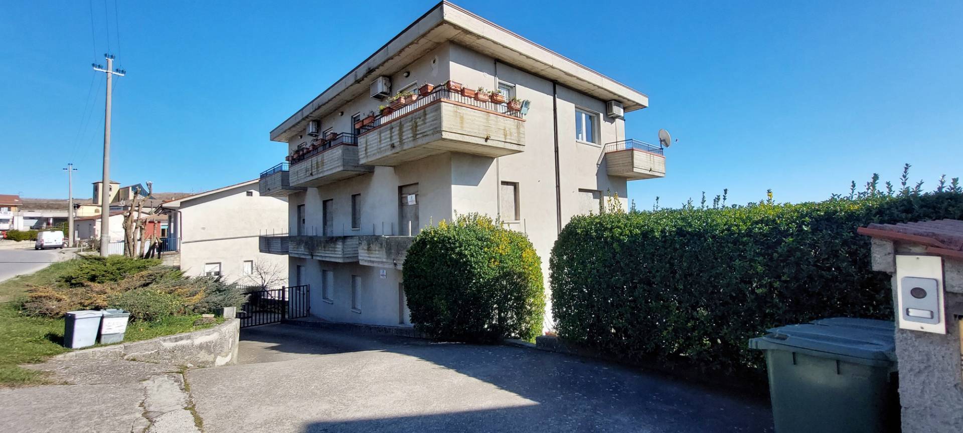 Appartamento in vendita a Ariano Irpino (AV)
